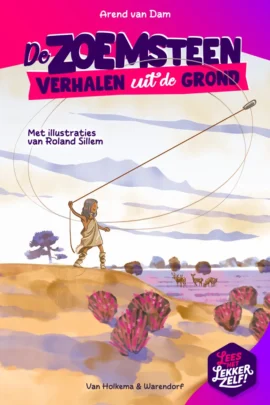 De zoemsteen