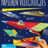 (Ik vouw) Papieren vliegtuigjes | 9789002274572