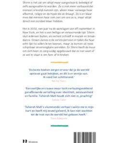 Een bijna eindeloze afstand | 9789463491280