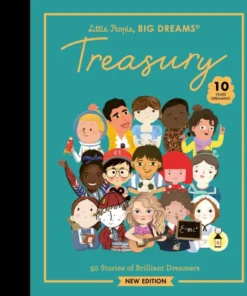 Treasury