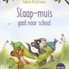 Slaap-muis gaat naar school | 9789463377911 Slaap-muis gaat naar school | 9789463377911