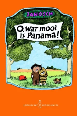 O, wat mooi is Panama!