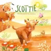 Scottie | 9789044844986