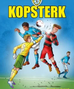 Kopsterk