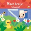 Vind je mij, Schildpadje? | 9789403244907