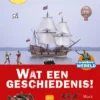 Wat een geschiedenis! | 9789044838237