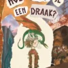 Hoe tem je een draak | 9789402720921 Hoe tem je een draak | 9789402720921