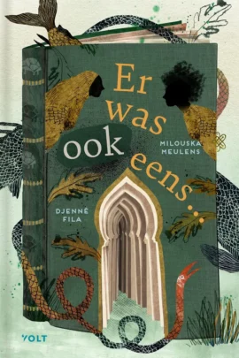 Er was ook eens…