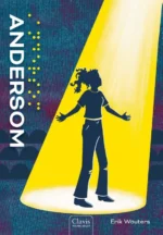 Andersom | 9789044851502