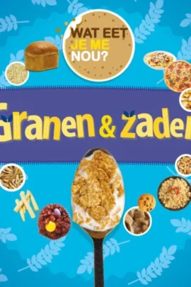 Granen en zaden