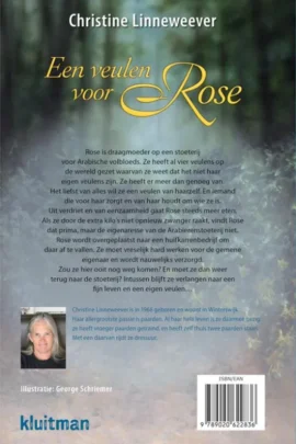 Alternative view of Een veulen voor Rose