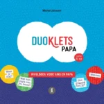 Duoklets papa | 9789083143309
