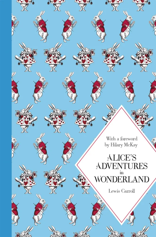 Alice's Adventures in Wonderland | 9781447273080 Alice's Adventures in Wonderland