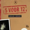 5 voor 12 | 9789002280856