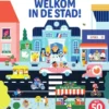 Welkom in de stad! | 9789463362085