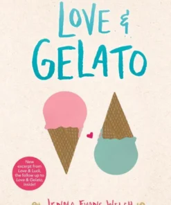 Love & Gelato