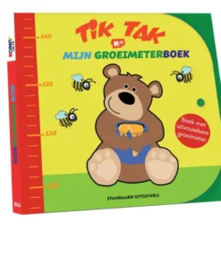 Kleuren met water voor de kleintjes