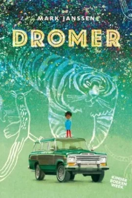 Dromer