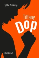 Tiffany Dop | 9789048743247