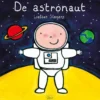 De astronaut | 9789044816808