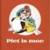Piet is moe | 9789462915305