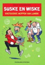 Knotsgekke moppen van Lambik | 9789002272813