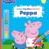 Oneindig kleuren met Peppa | 9789047886082