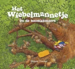 Het wiebelmannetje en de boomklonters | 9789491370205