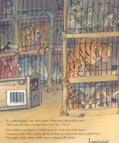 Tom the Tamer | 9781788070034 Tom the Tamer | 9781788070034