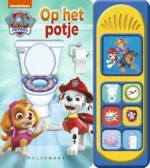 Op het potje | 9789464291223 Op het potje | 9789464291223