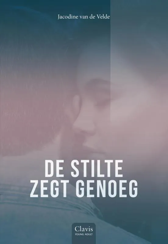 De stilte zegt genoeg | 9789044840667 De stilte zegt genoeg