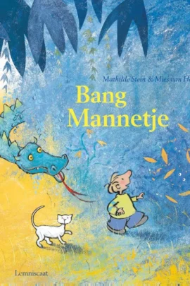 Bang mannetje