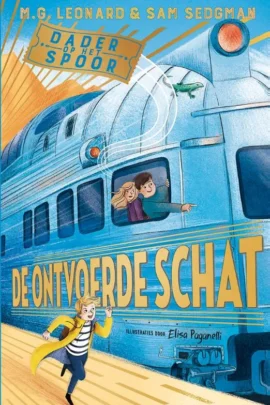 De ontvoerde schat
