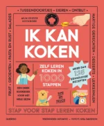 Ik kan koken | 9789044738803