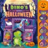 Dinos eerste Halloween | 9789036648073