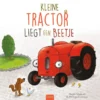 Kleine Tractor liegt een beetje | 9789044854220
