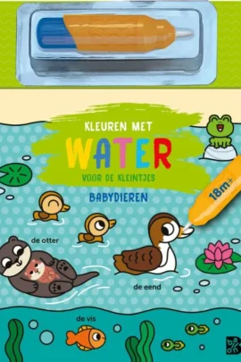 Babydieren