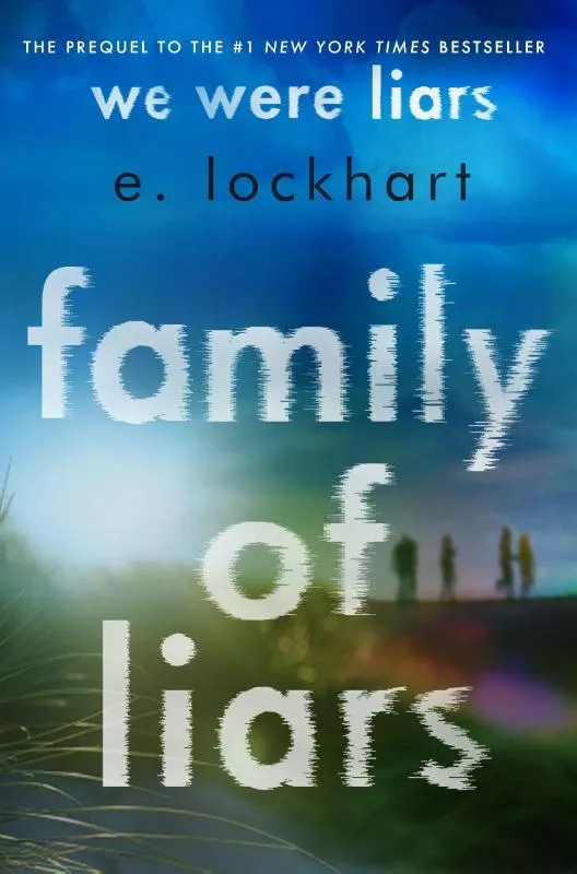 Family of Liars | 9780593568538 Family of Liars