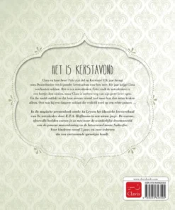 De notenkraker | 9789044823592