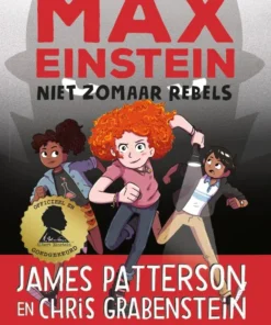 Niet zomaar rebels