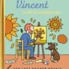 Vincent en de zonnebloemen | 9789047628071