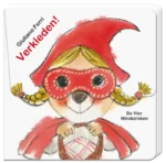 Verkleden! | 9789025872342