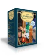 The Guardians Paperback Collection (Jack Frost poster inside!) (Boxed Set) | 9781534457720