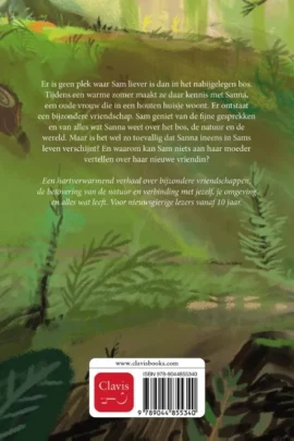 Alternative view of Wat de blaadjes vertellen