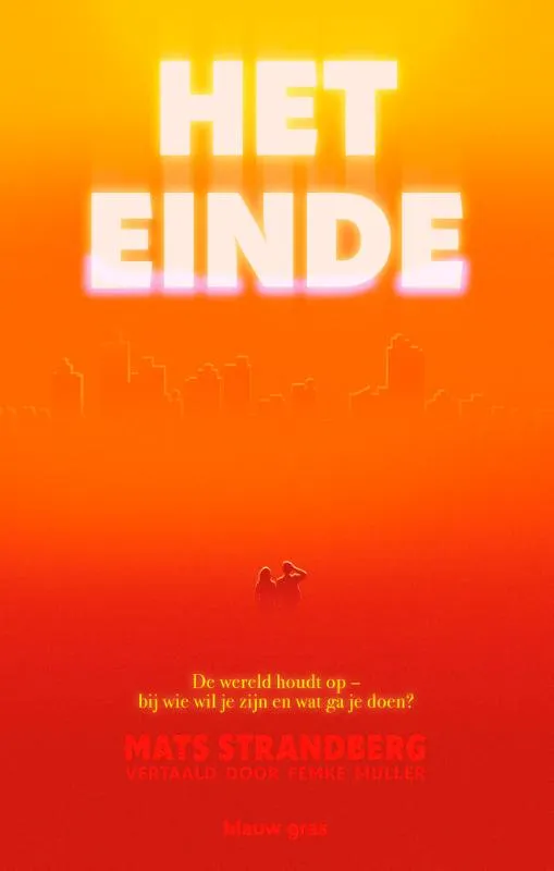 Het einde | 9789493374270 Het einde