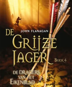 De dragers van het eikenblad