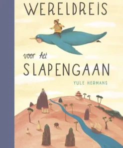 Wereldreis voor het slapengaan