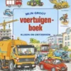Mijn groot voertuigenboek | 9789044754254 Mijn groot voertuigenboek | 9789044754254