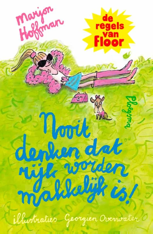 Rapunsel kinderboeken |