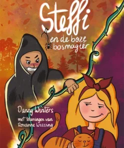 Steffi en de boze bosmagiër